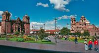 Cusco, Peru